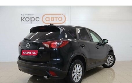 Mazda CX-5 II, 2013 год, 1 711 000 рублей, 3 фотография