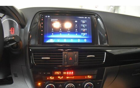 Mazda CX-5 II, 2013 год, 1 711 000 рублей, 9 фотография