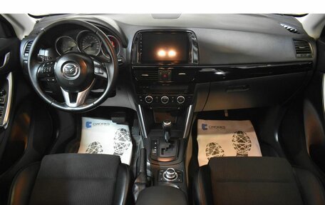 Mazda CX-5 II, 2013 год, 1 711 000 рублей, 6 фотография