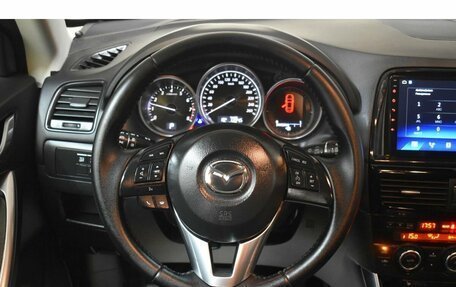 Mazda CX-5 II, 2013 год, 1 711 000 рублей, 8 фотография