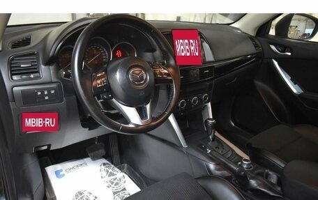 Mazda CX-5 II, 2013 год, 1 711 000 рублей, 7 фотография