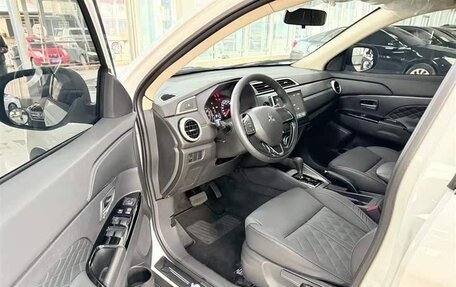 Mitsubishi ASX I рестайлинг, 2020 год, 1 680 000 рублей, 8 фотография