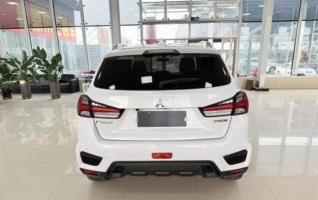Mitsubishi ASX I рестайлинг, 2020 год, 1 680 000 рублей, 5 фотография