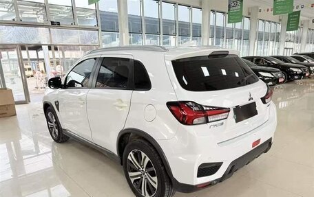 Mitsubishi ASX I рестайлинг, 2020 год, 1 680 000 рублей, 6 фотография