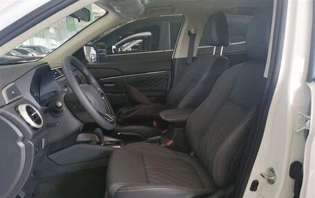 Mitsubishi ASX I рестайлинг, 2020 год, 1 680 000 рублей, 7 фотография