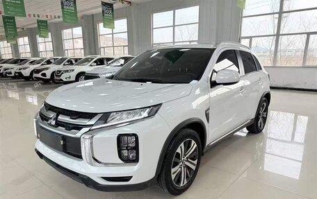 Mitsubishi ASX I рестайлинг, 2020 год, 1 680 000 рублей, 3 фотография