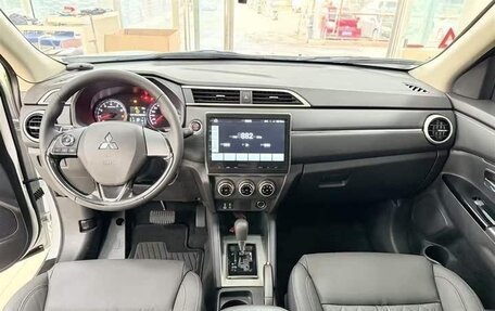 Mitsubishi ASX I рестайлинг, 2020 год, 1 680 000 рублей, 9 фотография