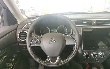 Mitsubishi ASX I рестайлинг, 2020 год, 1 680 000 рублей, 10 фотография