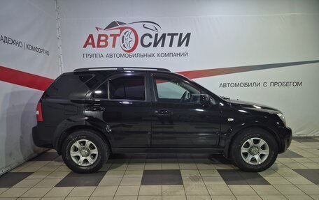 KIA Sorento IV, 2007 год, 879 000 рублей, 8 фотография