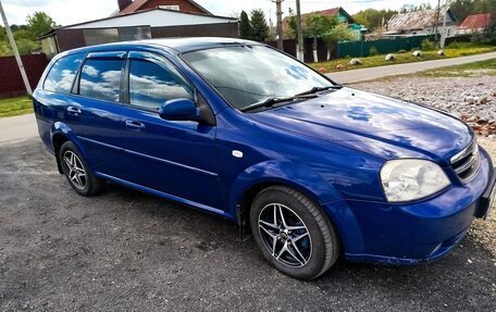 Chevrolet Lacetti, 2007 год, 450 000 рублей, 2 фотография