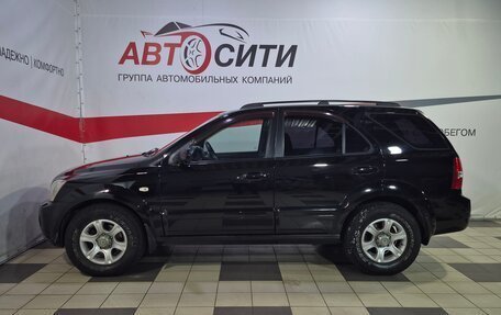 KIA Sorento IV, 2007 год, 879 000 рублей, 4 фотография