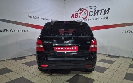 KIA Sorento IV, 2007 год, 879 000 рублей, 6 фотография