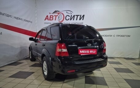 KIA Sorento IV, 2007 год, 879 000 рублей, 5 фотография