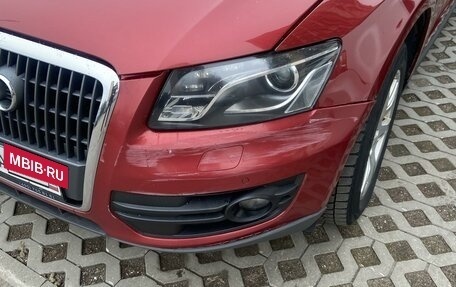 Audi Q5, 2012 год, 1 290 000 рублей, 3 фотография