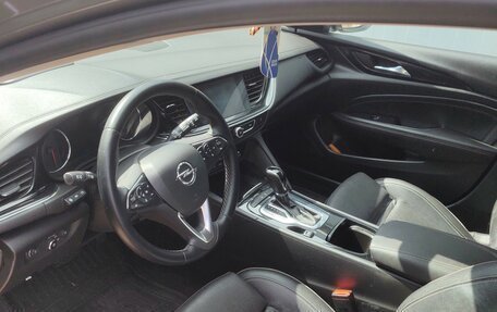 Opel Insignia II рестайлинг, 2018 год, 1 730 000 рублей, 4 фотография