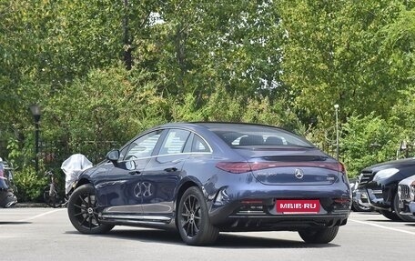 Mercedes-Benz EQE, 2025 год, 5 500 000 рублей, 2 фотография