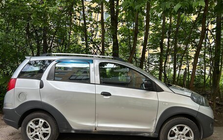 Chery IndiS (S18D) I, 2012 год, 220 000 рублей, 2 фотография