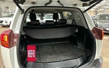 Toyota RAV4, 2013 год, 1 790 000 рублей, 7 фотография