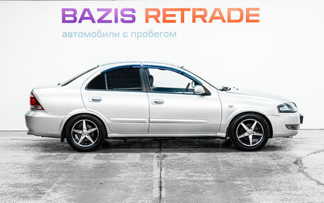 Nissan Almera Classic, 2012 год, 769 000 рублей, 4 фотография