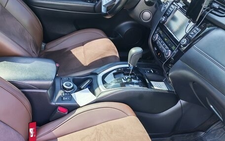 Nissan Qashqai, 2021 год, 2 650 000 рублей, 5 фотография
