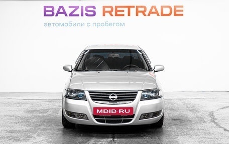 Nissan Almera Classic, 2012 год, 769 000 рублей, 2 фотография