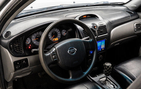 Nissan Almera Classic, 2012 год, 769 000 рублей, 9 фотография