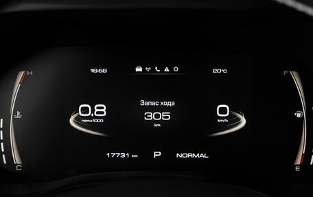 Haval Jolion, 2023 год, 1 997 800 рублей, 6 фотография