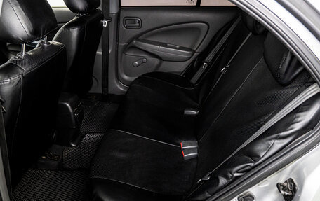 Nissan Almera Classic, 2012 год, 769 000 рублей, 12 фотография