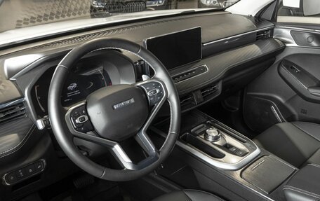 Haval Jolion, 2023 год, 1 997 800 рублей, 3 фотография