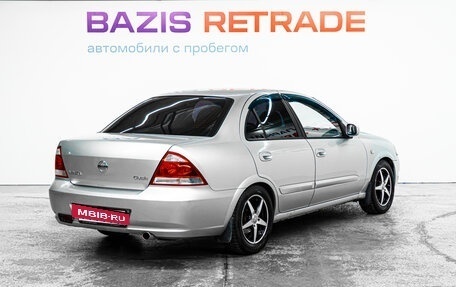 Nissan Almera Classic, 2012 год, 769 000 рублей, 5 фотография