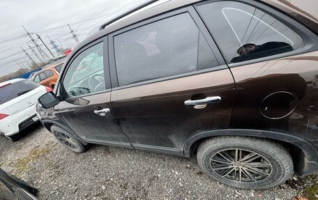 KIA Sorento II рестайлинг, 2014 год, 1 440 000 рублей, 3 фотография