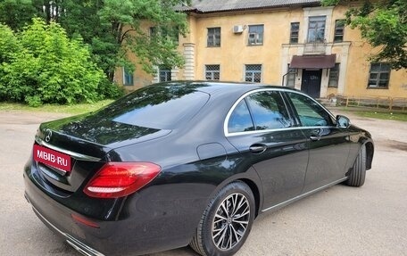 Mercedes-Benz E-Класс, 2016 год, 3 060 000 рублей, 7 фотография