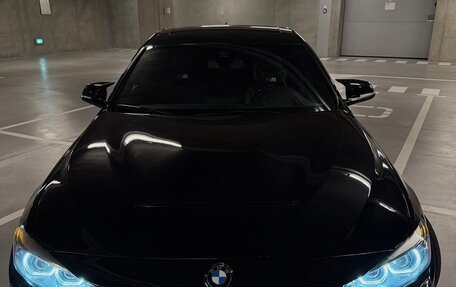 BMW 4 серия, 2017 год, 2 800 000 рублей, 4 фотография