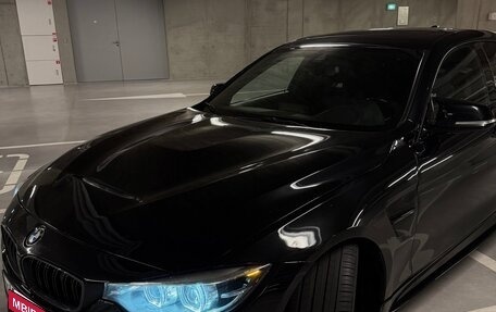 BMW 4 серия, 2017 год, 2 800 000 рублей, 5 фотография
