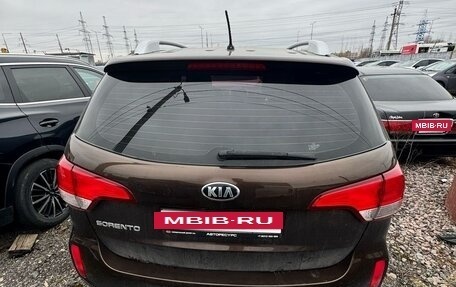 KIA Sorento II рестайлинг, 2014 год, 1 440 000 рублей, 4 фотография