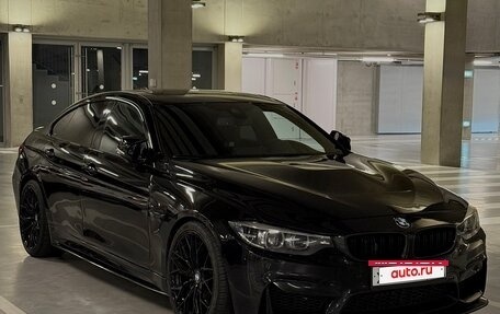 BMW 4 серия, 2017 год, 2 800 000 рублей, 6 фотография