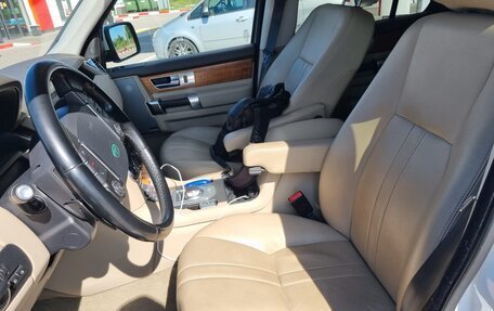 Land Rover Discovery IV, 2013 год, 2 100 000 рублей, 2 фотография