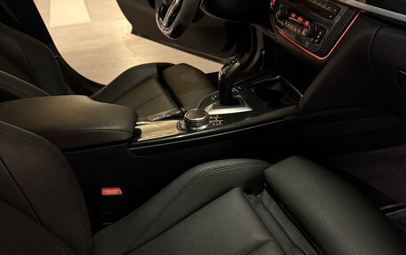 BMW 4 серия, 2017 год, 2 800 000 рублей, 11 фотография