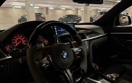 BMW 4 серия, 2017 год, 2 800 000 рублей, 12 фотография