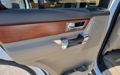 Land Rover Discovery IV, 2013 год, 2 100 000 рублей, 5 фотография