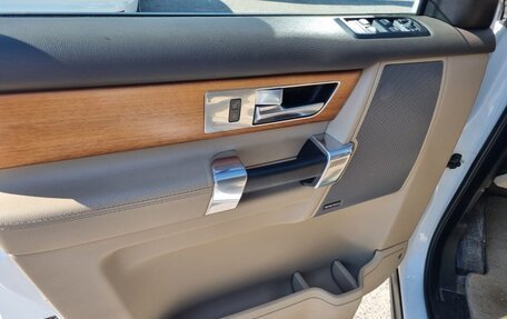 Land Rover Discovery IV, 2013 год, 2 100 000 рублей, 4 фотография