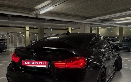 BMW 4 серия, 2017 год, 2 800 000 рублей, 8 фотография