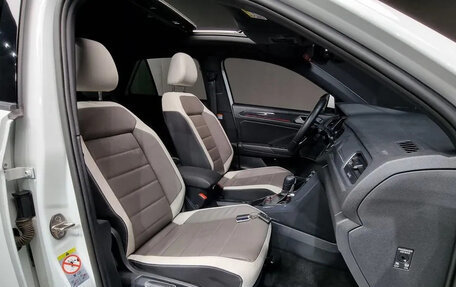 Volkswagen T-Roc I, 2021 год, 2 119 018 рублей, 3 фотография