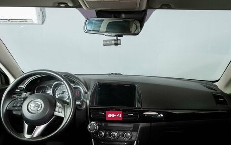 Mazda CX-5 II, 2013 год, 1 670 000 рублей, 6 фотография