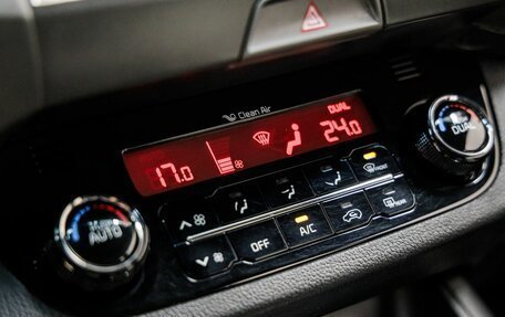 KIA Sportage III, 2014 год, 1 548 000 рублей, 18 фотография