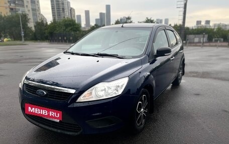 Ford Focus II рестайлинг, 2011 год, 595 000 рублей, 2 фотография