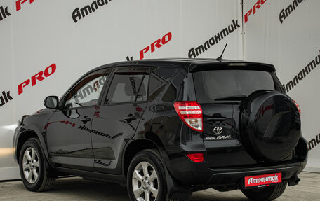 Toyota RAV4, 2010 год, 1 599 000 рублей, 4 фотография