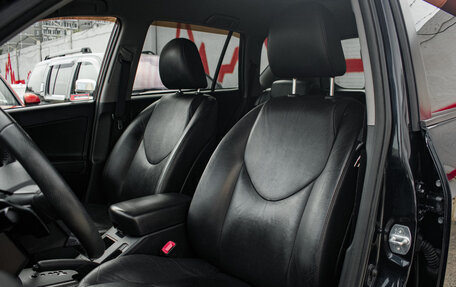 Toyota RAV4, 2010 год, 1 599 000 рублей, 10 фотография