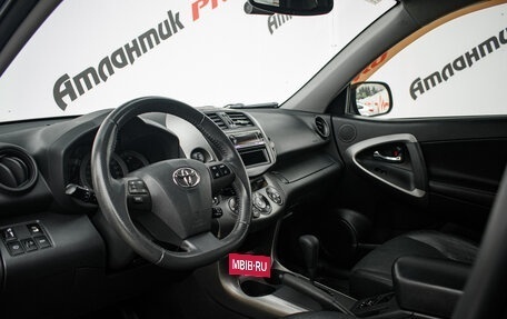 Toyota RAV4, 2010 год, 1 599 000 рублей, 9 фотография