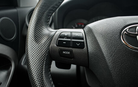 Toyota RAV4, 2010 год, 1 599 000 рублей, 13 фотография
